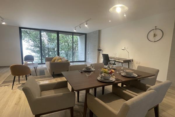 Foto de inmueble en Cordobanes 100, Col. San José Insurgentes C.P. 03900, Benito Juárez