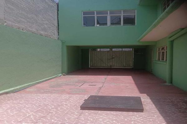 Foto de inmueble en Córdobanes, Col. Metropolitana Primera Sección C.P. 57730, Nezahualcóyotl