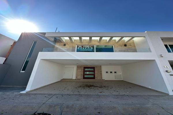 Foto de inmueble en CORDOBES #12, Col. Horizontes Residencial C.P. 78216, San Luis Potosí