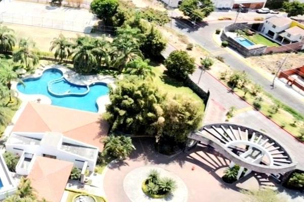 Foto de inmueble en Corintio, Col. Burgos C.P. 62584, Temixco