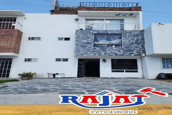 Foto de inmueble en Corleone #20, Col. Los Héroes Coacalco C.P. 55712, Coacalco de Berriozábal
