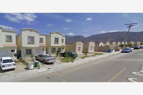 Foto de inmueble en CORONA #0, Col. Del Sol C.P. 22820, Ensenada