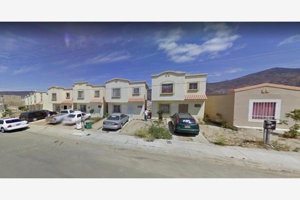 Foto de inmueble en CORONA, Col. Del Sol C.P. 22820, Ensenada