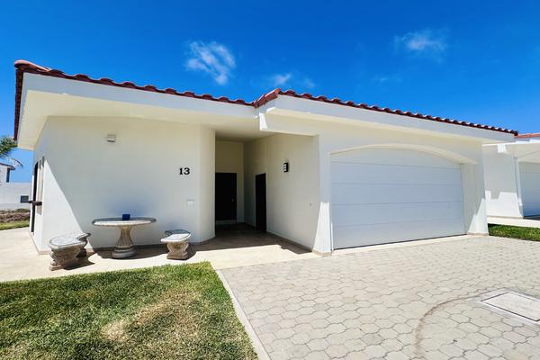 Foto de inmueble en coronado, Col. Bajamar C.P. 22760, Ensenada