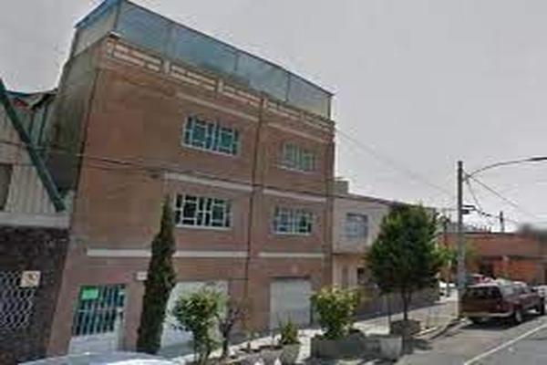 Foto de inmueble en CORONAS NO EXT 142 NO INT DEPTO. 102, Col. Aquiles Serdán C.P. 15430, Venustiano Carranza