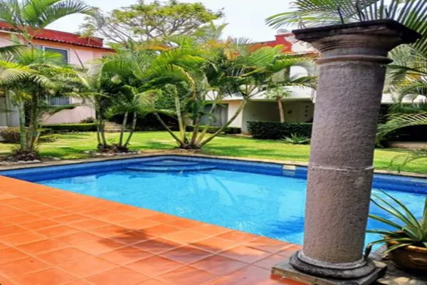 Foto de inmueble en CORONEL AHUMADA #0, Col. Lomas del Mirador C.P. 62350, Cuernavaca