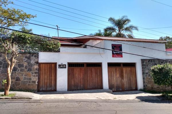 Foto de inmueble en Coronel Ahumada, Col. Lomas del Mirador C.P. 62350, Cuernavaca