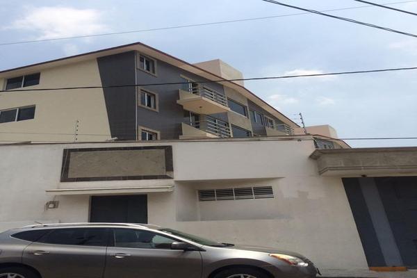 Foto de inmueble en  , Col. Corpus Christy C.P. 01530, Álvaro Obregón