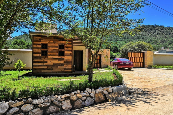 Foto de inmueble en  , Col. Corral de Piedra C.P. 29299, San Cristóbal de las Casas