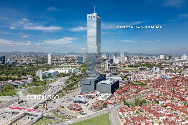 Foto de inmueble en  , Col. Corredor Empresarial Boulevard Atlixco C.P. 72195, Puebla