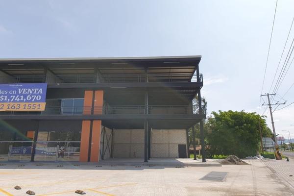 Foto de inmueble en Corredor GastronómicoCarr. Atlixco - Izúcar de Matamoros, Col. Cortijo de la Alfonsina C.P. 74290, Atlixco