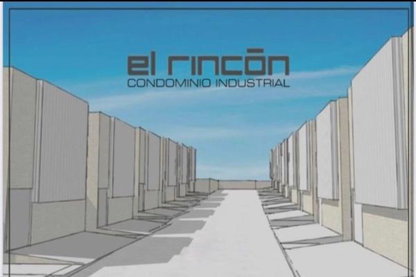 Foto de inmueble en Corredor industrial “el salto”, Col. El Centarro C.P. 45640, Tlajomulco de Zúñiga