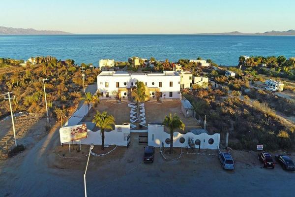 Foto de inmueble en Corredor Isla Cerralvo, Col. La Ventana C.P. 23232, La Paz