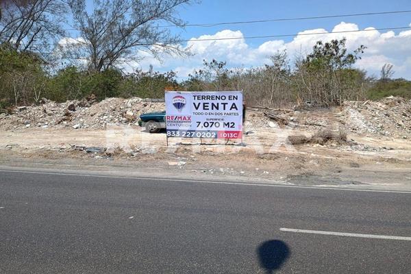 Foto de inmueble en Corredor Urbano Luis Donaldo Colosio, Col. Miramapolis C.P. 89506, Ciudad Madero