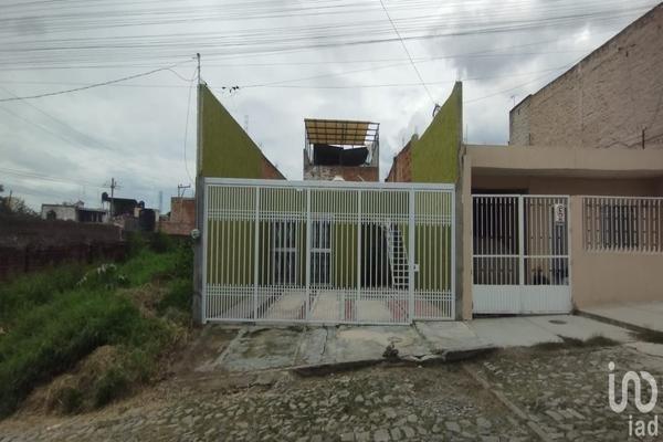 Foto de inmueble en Corregidora #56, Col. El Tapatío C.P. 45588, San Pedro Tlaquepaque