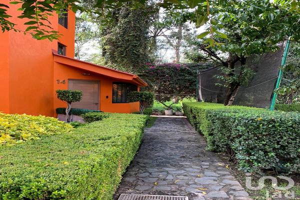 Foto de inmueble en Corregidora #562, Col. Miguel Hidalgo 2A Sección C.P. 14250, Tlalpan