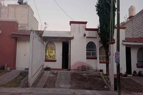 Foto de inmueble en  , Col. Corregidora C.P. 76220, Querétaro