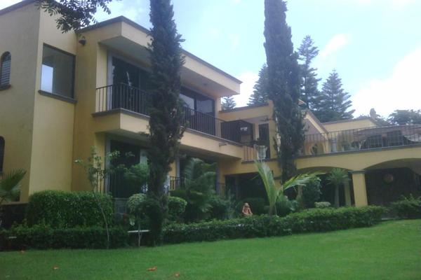 Foto de inmueble en Cortés, Col. Lomas de Cortes C.P. 62240, Cuernavaca