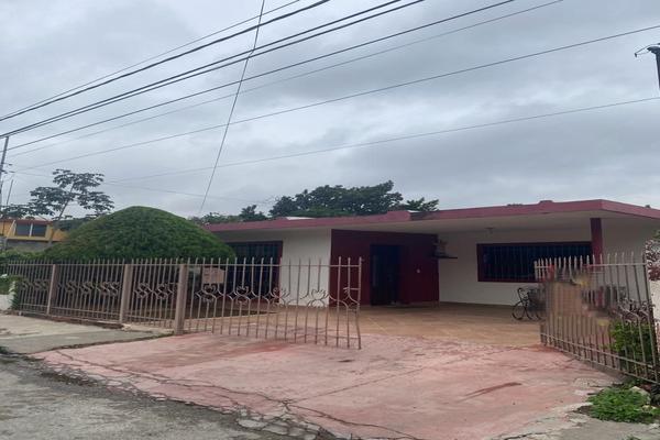 Foto de inmueble en  , Col. Cortes Sarmiento C.P. 97168, Mérida