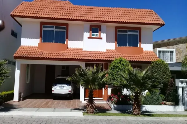 Foto de inmueble en  , Col. Cortijo de los Soles C.P. 74210, Atlixco