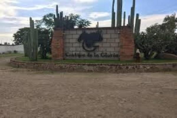 Foto de inmueble en . #., Col. Cortijos de La Gloria C.P. 37433, León
