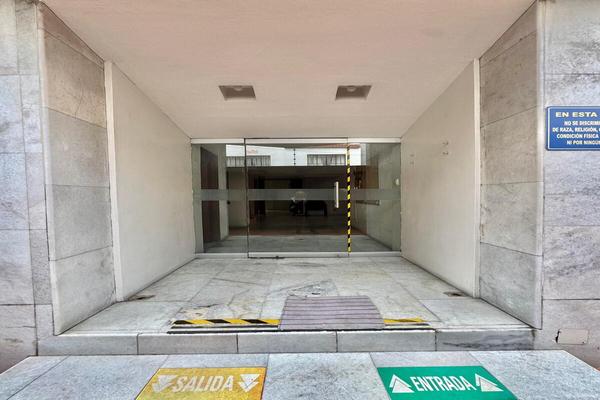 Foto de inmueble en Cosalá, Col. Hipódromo Condesa C.P. 06170, Cuauhtémoc