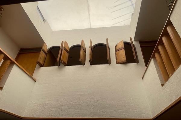 Foto de inmueble en Coscomate, Col. Bosques de Tetlameya C.P. 04730, Coyoacán