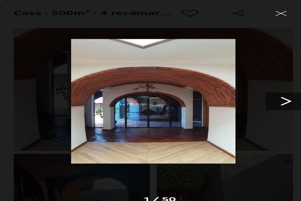 Foto de inmueble en COSCOMATE, Col. Bosques de Tetlameya C.P. 04730, Coyoacán