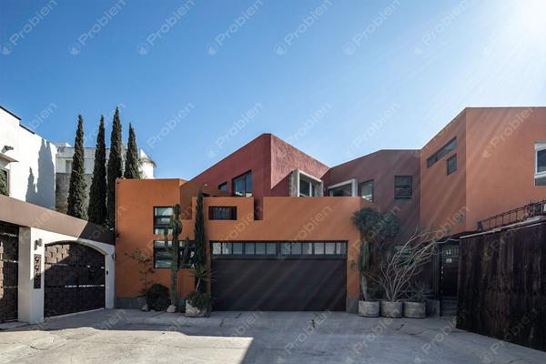 Foto de inmueble en Cosio Villegas, Col. Lomas Doctores (Chapultepec Doctores) C.P. 22045, Tijuana