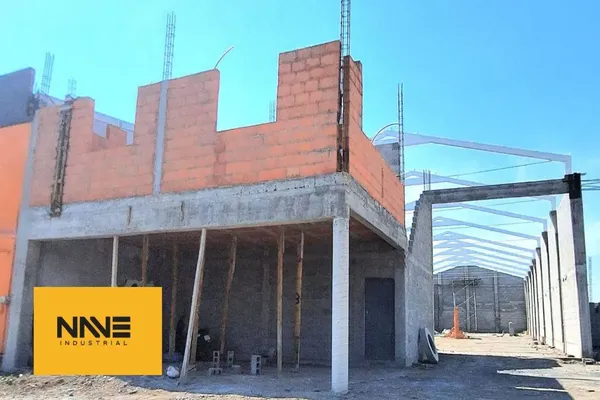 Foto de inmueble en  , Col. Cosmópolis C.P. 66612, Apodaca