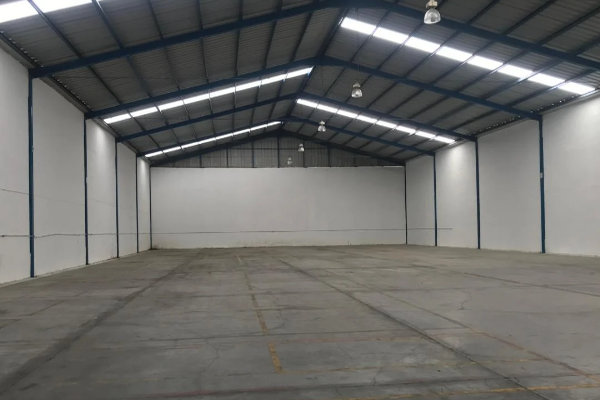Foto de inmueble en  , Col. Cosmópolis Octavo Sector C.P. 66614, Apodaca