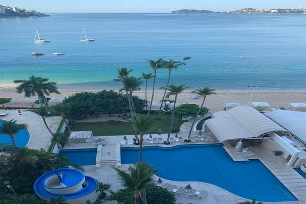 Foto de inmueble en  , Col. Costa Azul C.P. 39850, Acapulco de Juárez