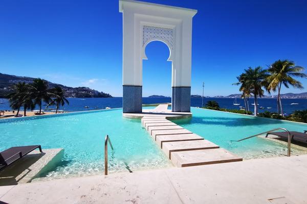 Foto de inmueble en  , Col. Costa Azul C.P. 39850, Acapulco de Juárez