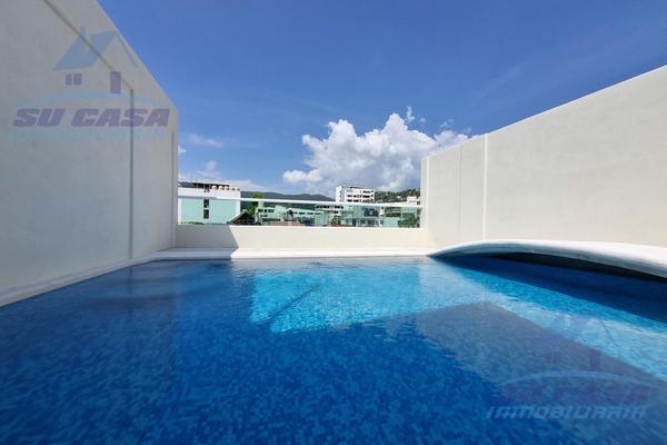 Foto de inmueble en  , Col. Costa Azul C.P. 39850, Acapulco de Juárez