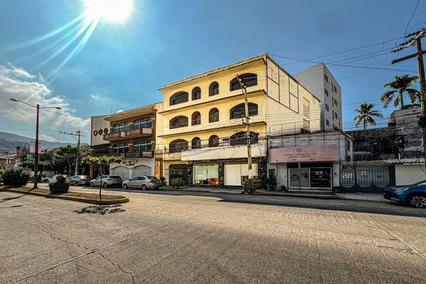 Foto de inmueble en  , Col. Costa Azul C.P. 39850, Acapulco de Juárez