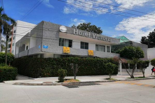 Foto de inmueble en  , Col. Costa Azul C.P. 39850, Acapulco de Juárez