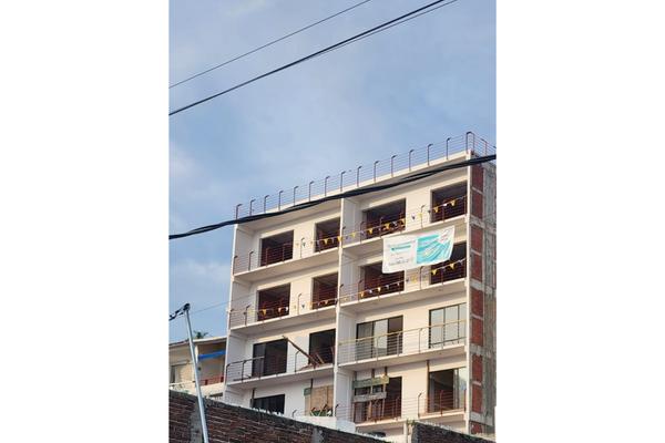 Foto de inmueble en  , Col. Costa Azul C.P. 39850, Acapulco de Juárez