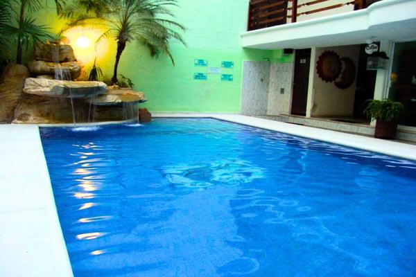 Foto de inmueble en  , Col. Costa Azul C.P. 39850, Acapulco de Juárez