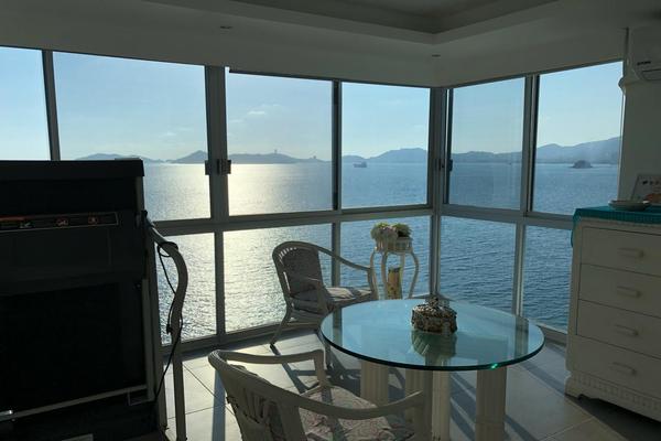 Foto de inmueble en  , Col. Costa Azul C.P. 39850, Acapulco de Juárez