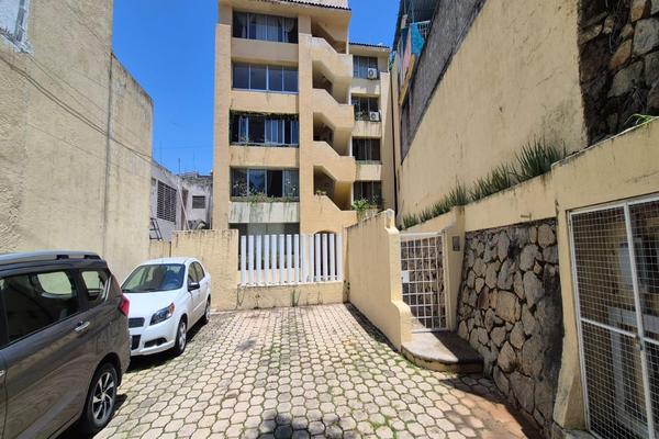 Foto de inmueble en  , Col. Costa Azul C.P. 39850, Acapulco de Juárez