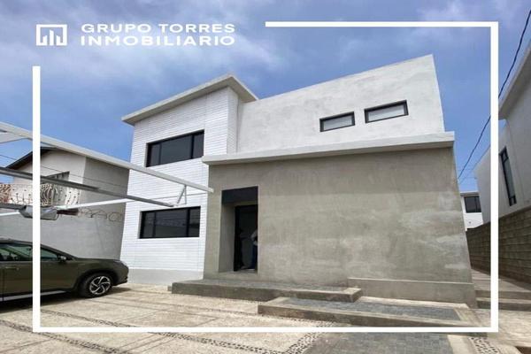 Foto de inmueble en  , Col. Costa Azul C.P. 22890, Ensenada