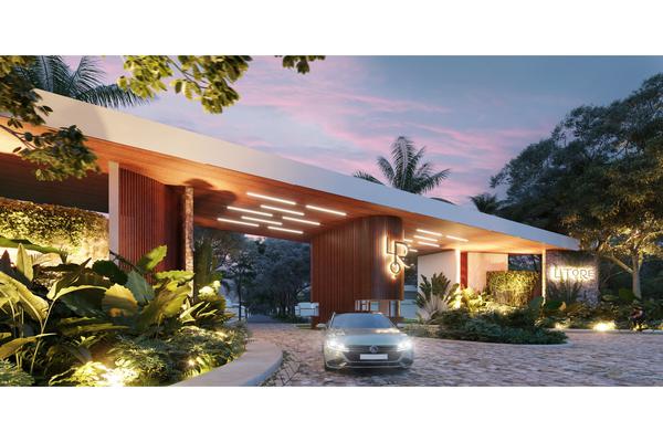 Foto de inmueble en  , Col. Costa Azul C.P. 97320, Progreso