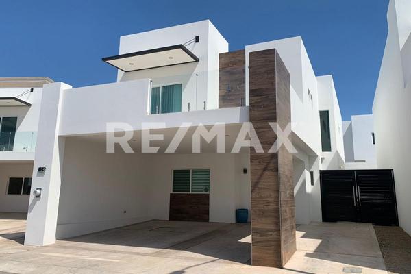 Foto de inmueble en Costa Brava, Col. Banus C.P. 83106, Hermosillo
