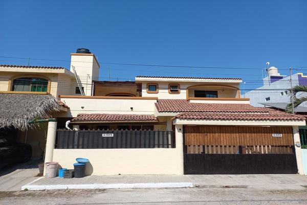 Foto de inmueble en Costa Occidental, Col. Barra de Navidad C.P. 48987, Cihuatlán