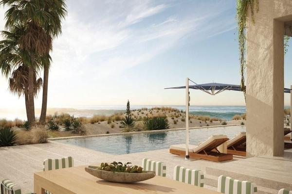Foto de inmueble en Costa Palmas, Col. San José del Cabo Centro C.P. 23400, Los Cabos