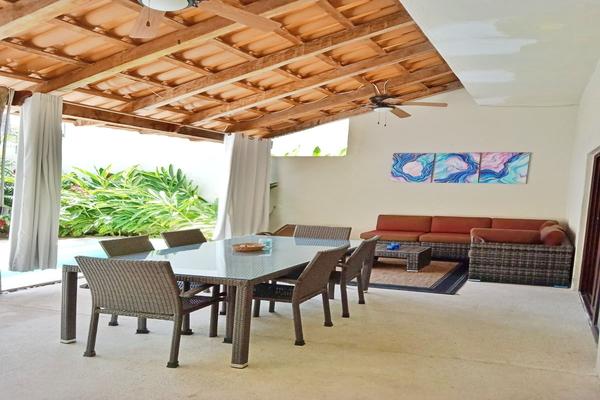 Foto de inmueble en Costa Rica, Col. San Francisco C.P. 63729, Bahía de Banderas