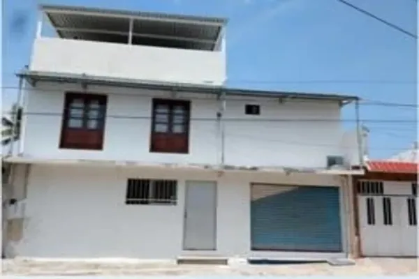 Foto de inmueble en COSTAMAR #N24, Col. Astilleros de Veracruz C.P. 91800, Veracruz