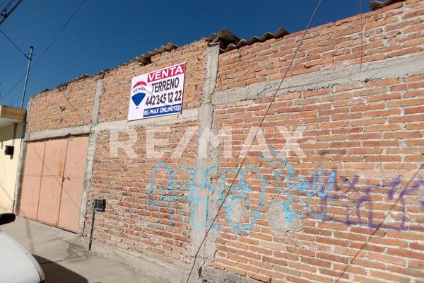 Foto de inmueble en Costureras, Col. San Pedrito Peñuelas I C.P. 76148, Querétaro