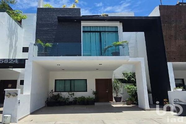 Foto de inmueble en Coto 15, Col. Real del Valle C.P. 82124, Mazatlán