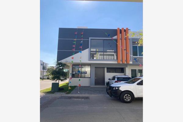 Foto de inmueble en Coto Bilbao, Col. Nueva Galicia Residencial C.P. 45645, Tlajomulco de Zúñiga